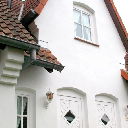 Apartament Hamburger Str 8 I - 