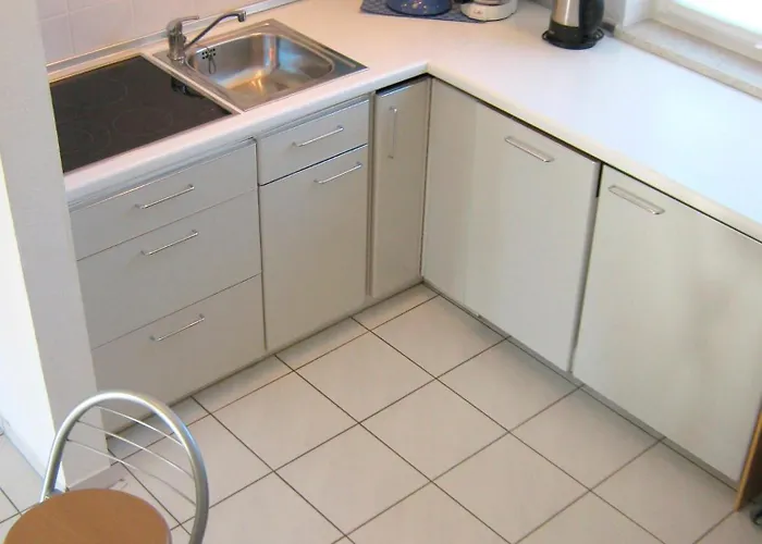 Hamburger Str 8 I - Bentje * Grömitz