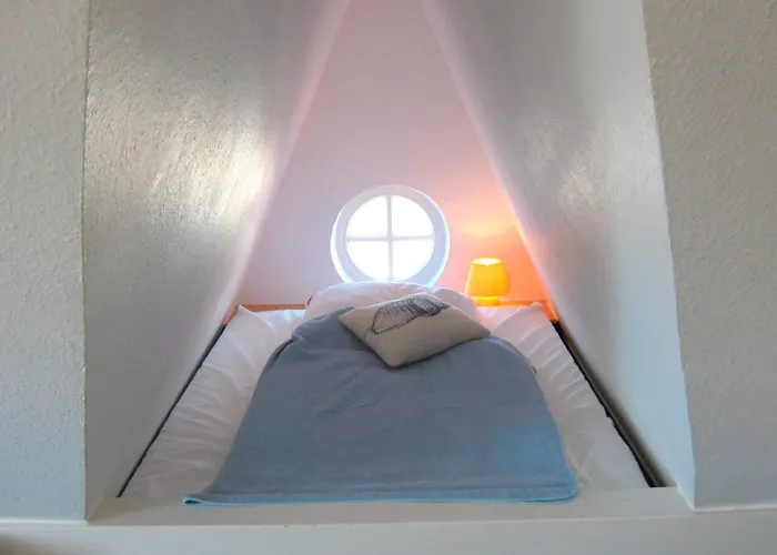 Hamburger Str 8 I - Bentje *