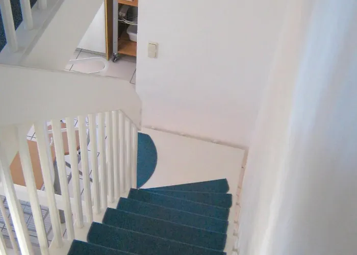 Apartment Hamburger Str 8 I - Bentje